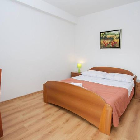 Apartments & Rooms Dekanic Baška Kültér fotó