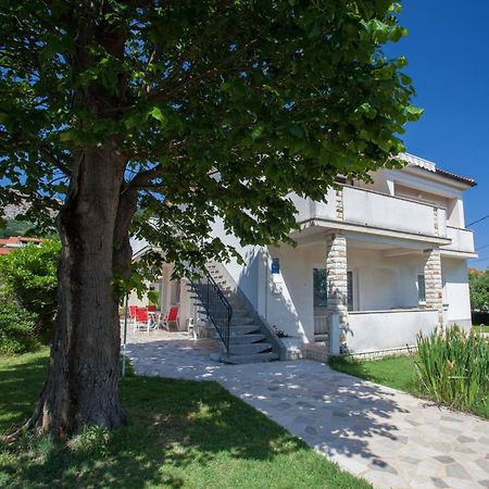 Apartments & Rooms Dekanic Baška Kültér fotó