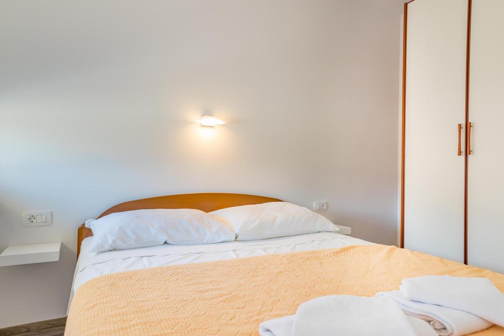 Apartments & Rooms Dekanic Baška Kültér fotó