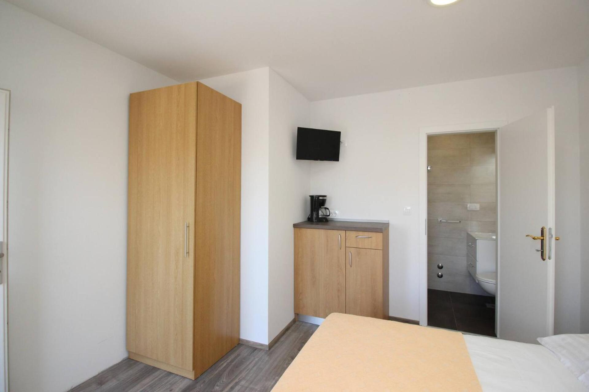 Apartments & Rooms Dekanic Baška Kültér fotó