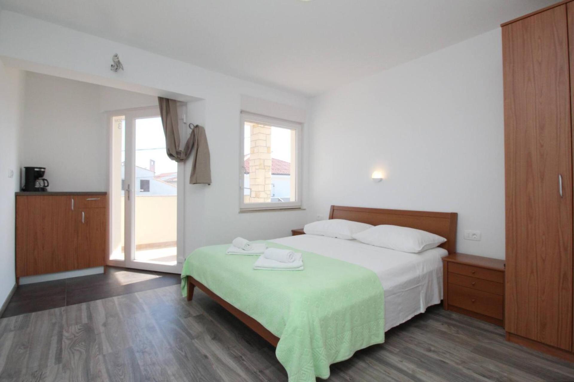 Apartments & Rooms Dekanic Baška Kültér fotó