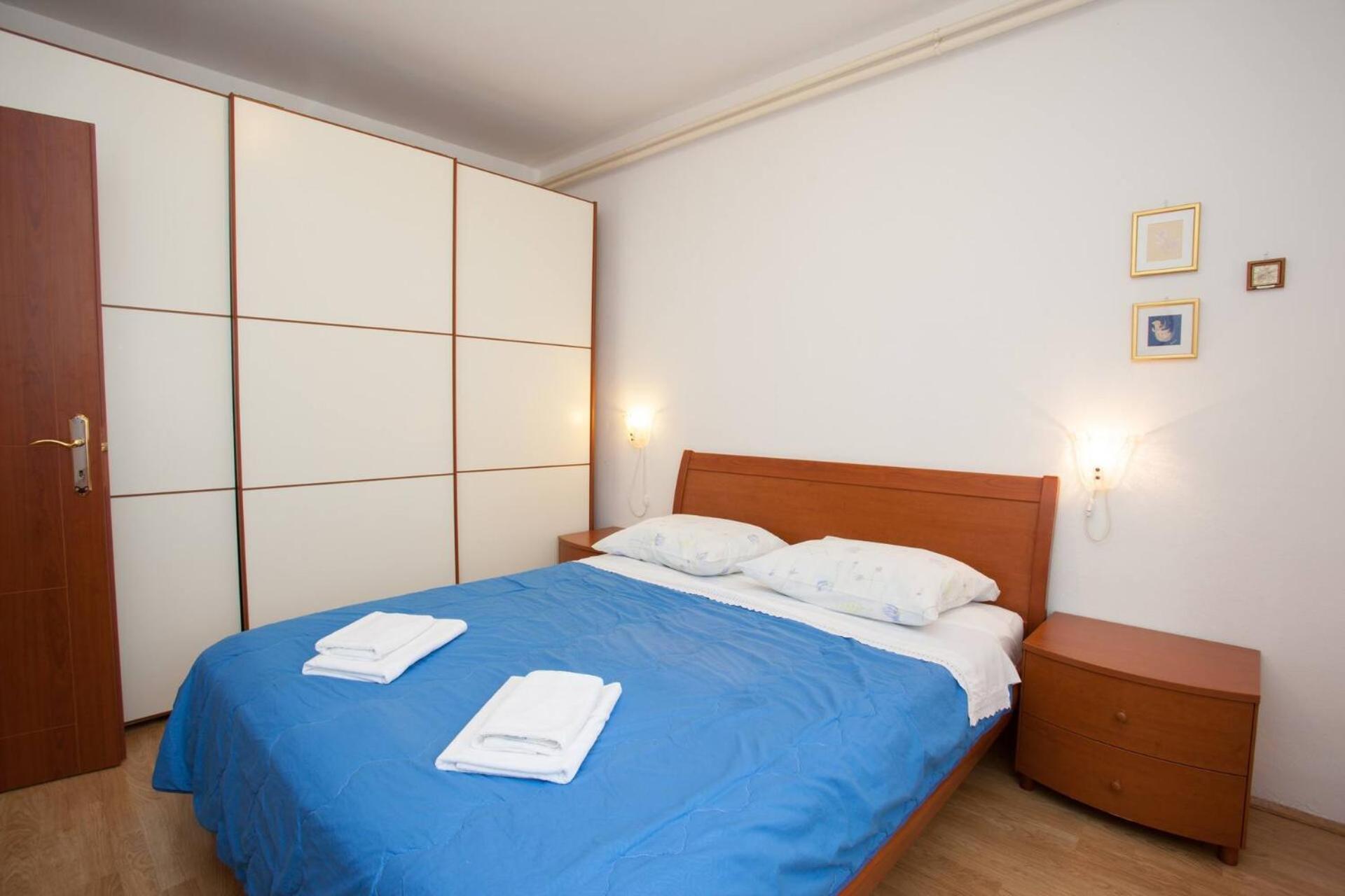 Apartments & Rooms Dekanic Baška Kültér fotó