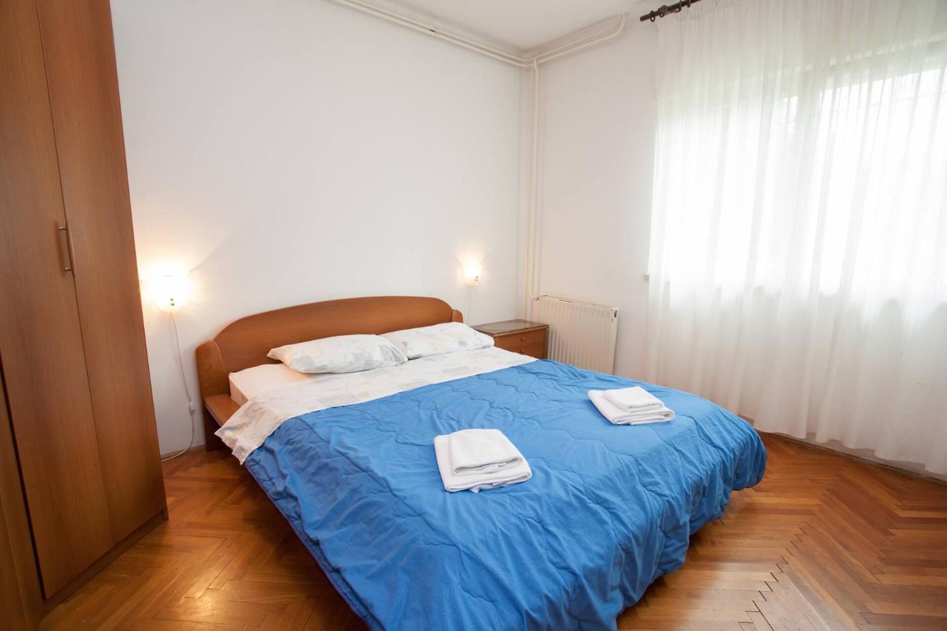 Apartments & Rooms Dekanic Baška Kültér fotó