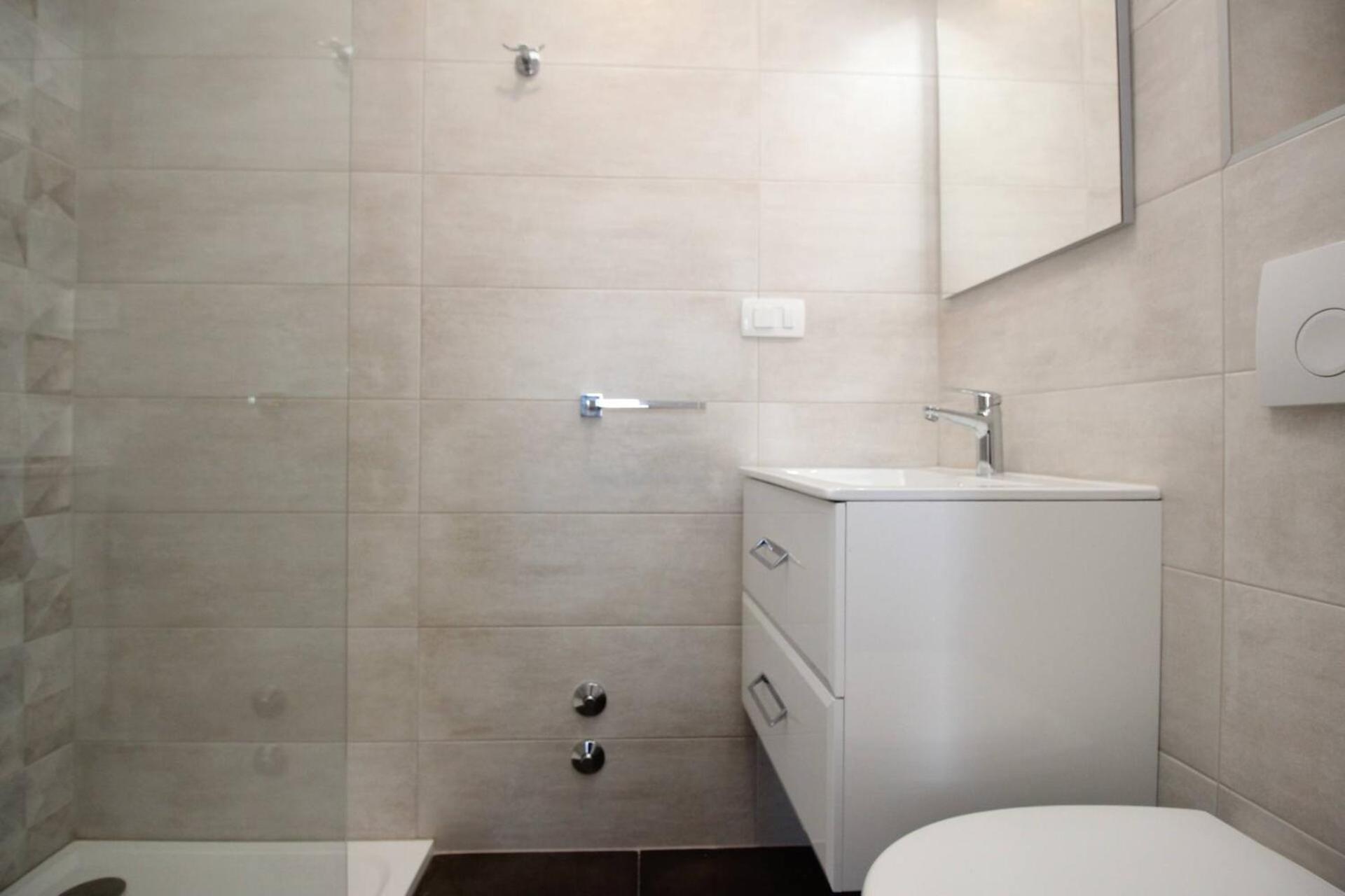Apartments & Rooms Dekanic Baška Kültér fotó