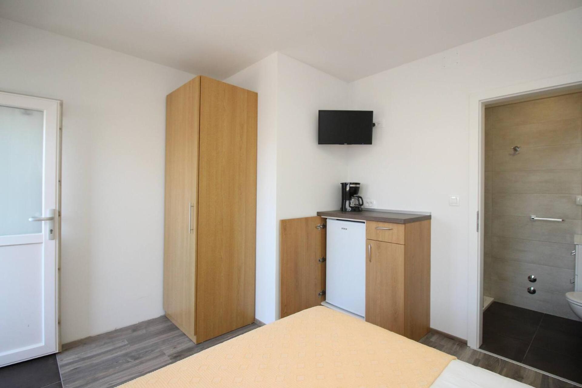 Apartments & Rooms Dekanic Baška Kültér fotó
