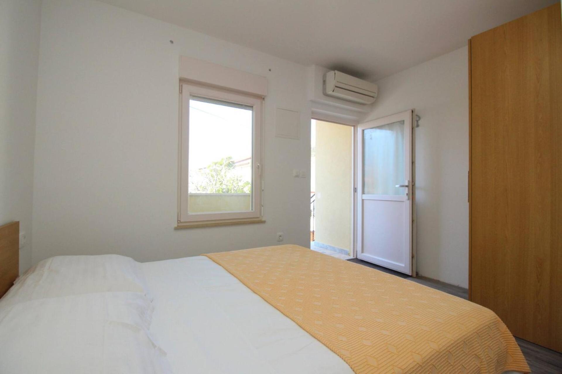 Apartments & Rooms Dekanic Baška Kültér fotó