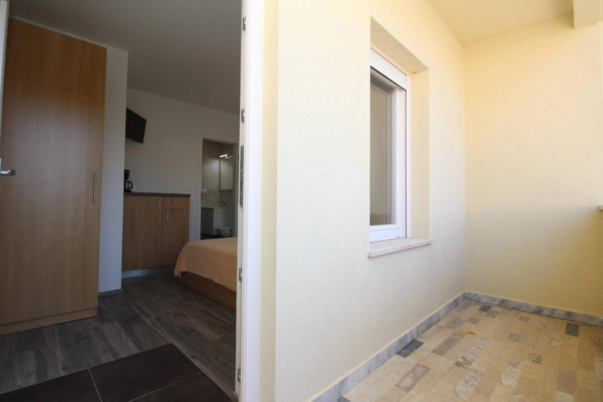 Apartments & Rooms Dekanic Baška Kültér fotó