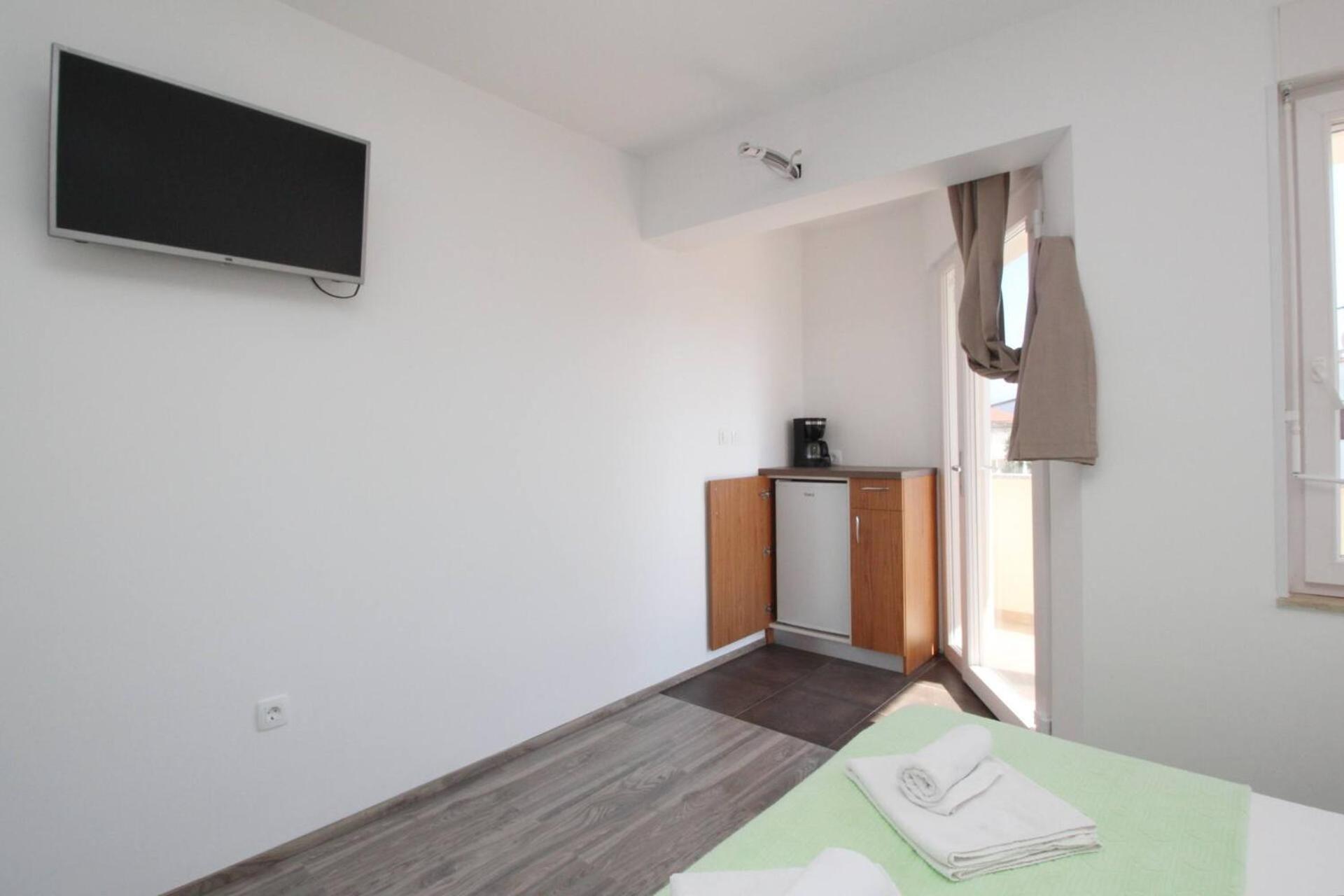 Apartments & Rooms Dekanic Baška Kültér fotó